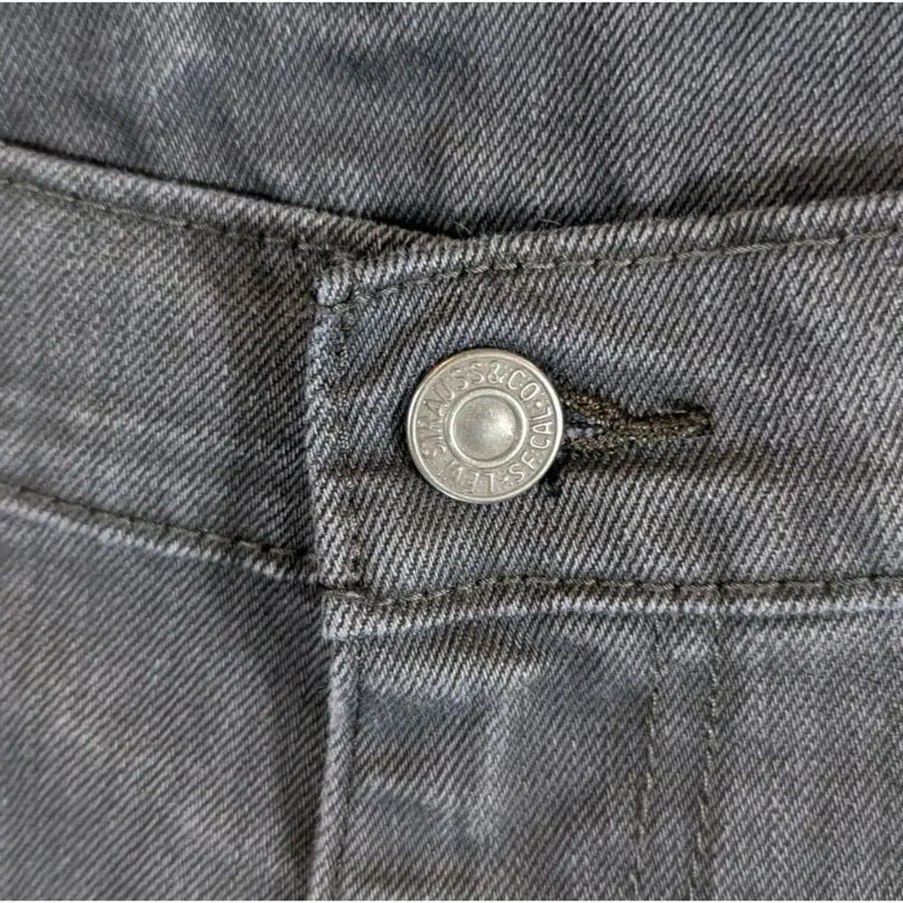 Levis levis 541